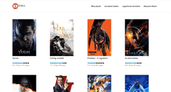 Desktop Screenshot of paradigmguild.org