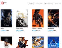 Tablet Screenshot of paradigmguild.org